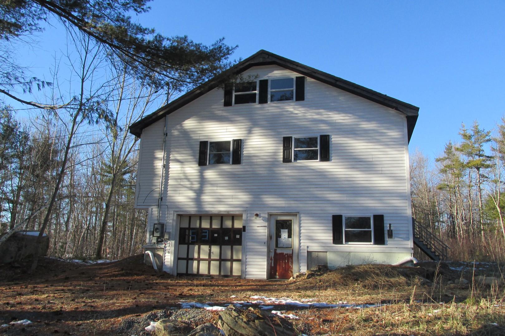 53 Barton Road Windsor, ME 04363 - Photo 23 of 30 231-089106 Right 2