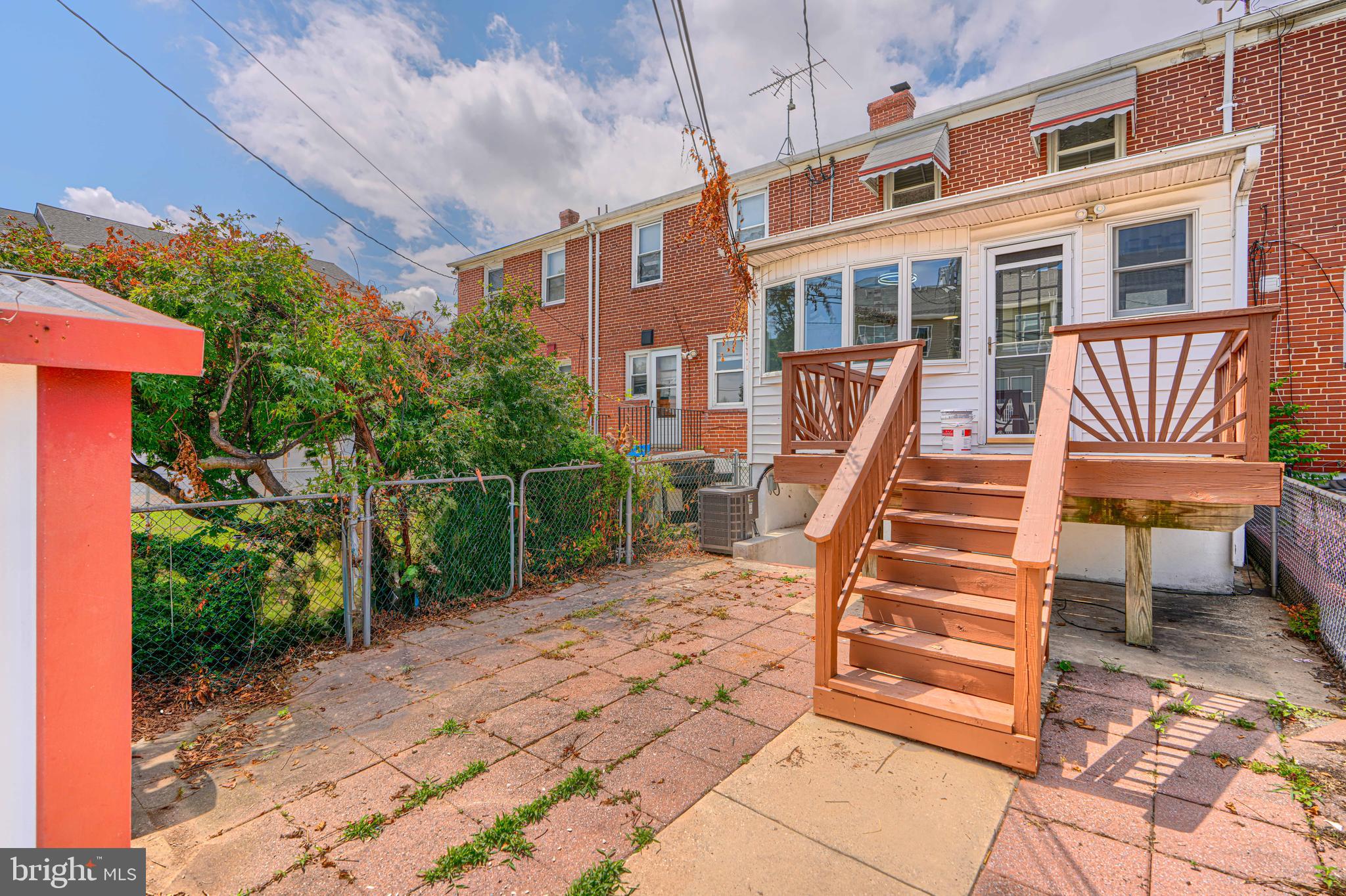 5 Cardinal Road Baltimore, MD 21221 - Photo 56 of 60
