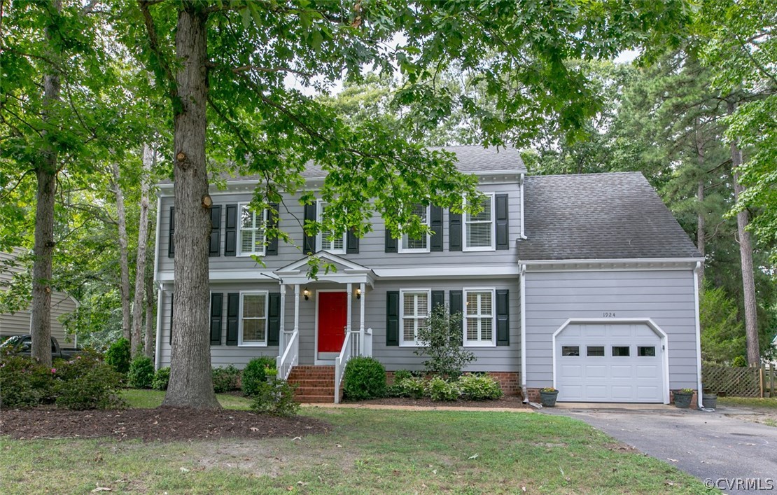1924 Stonequarter Road Henrico, VA 23238 - Photo 1 of 35 Gallery Image 1