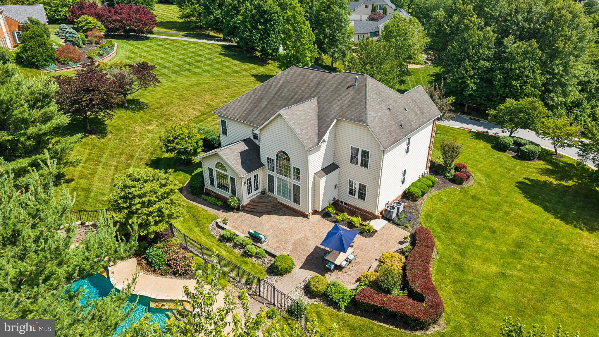 19307 RICHROY Court Parkton, MD 21120 - Photo 6 of 77
