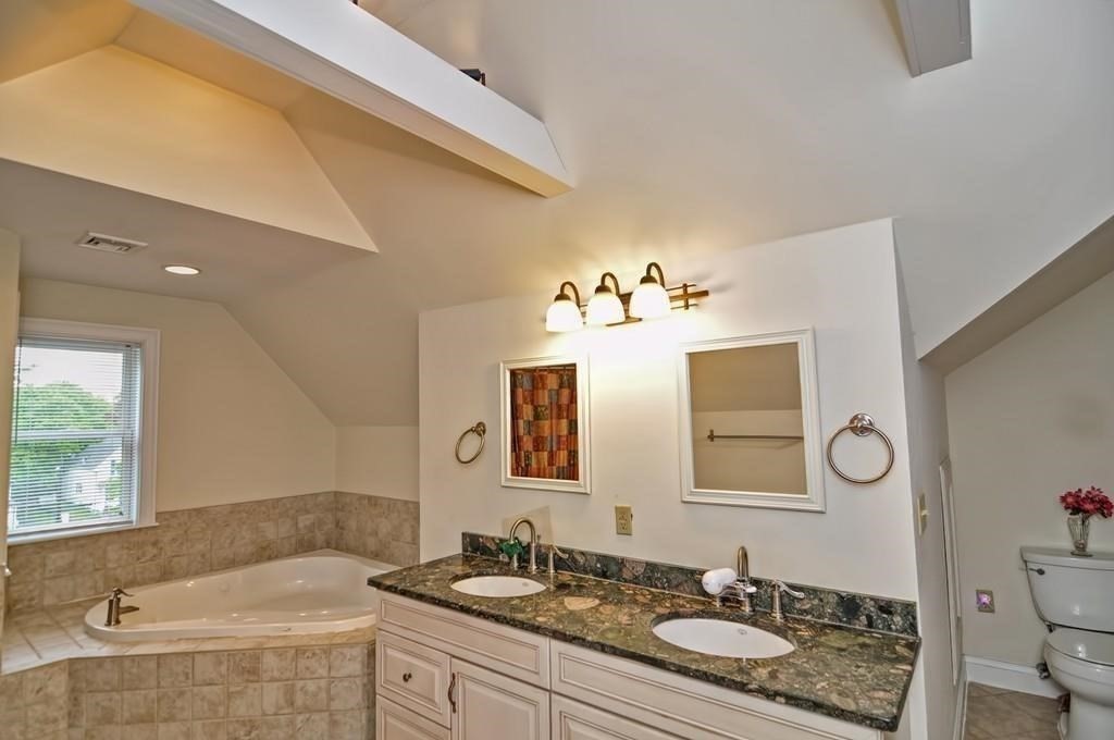 41 Webber Street, Unit 1 Malden, MA 02148 - Photo 14 of 24