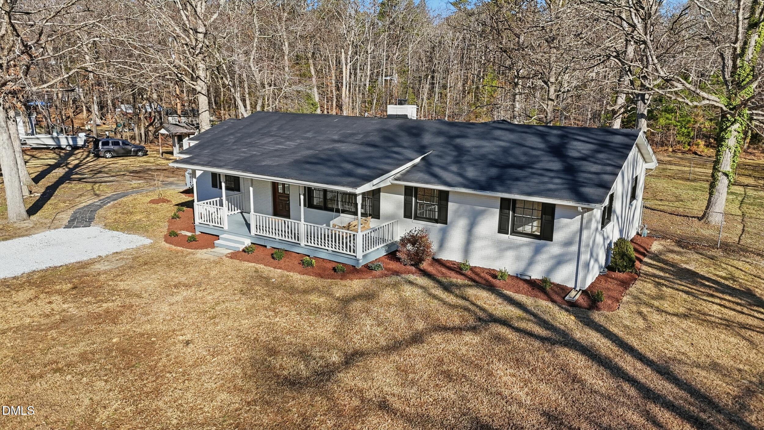 603 Snow Hill Road Durham, NC 27712 - Photo 24 of 26