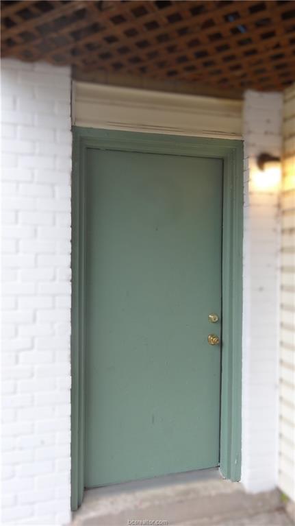 510 Avondale Avenue, Unit 14 Bryan, TX 77802 - Photo 2 of 13