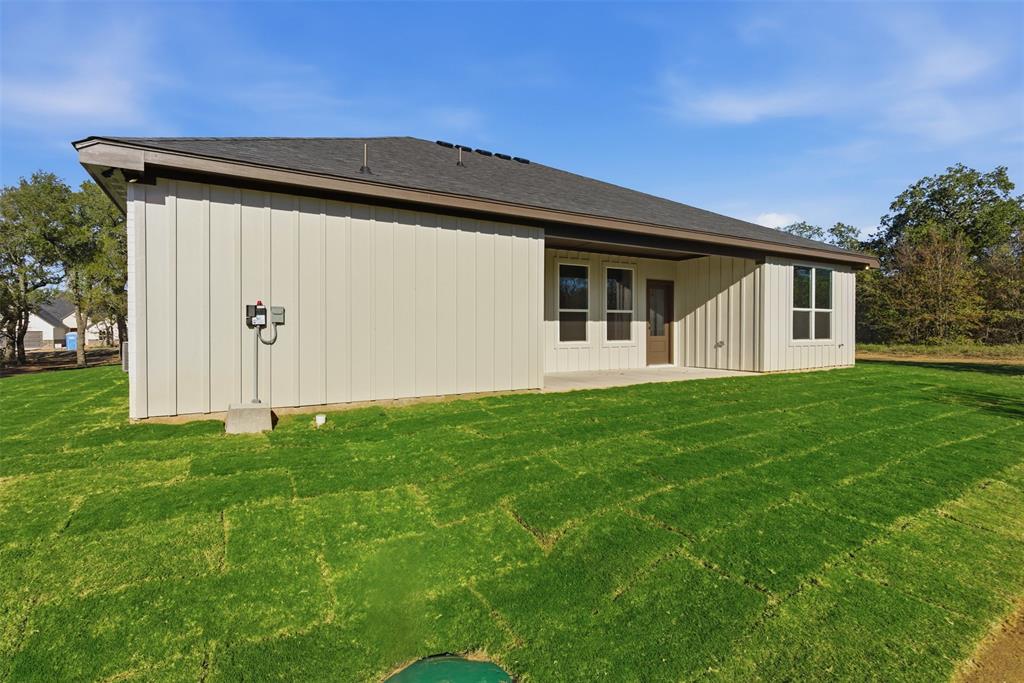 328 Rita Ridge Millsap, TX 76066 - Photo 25 of 27
