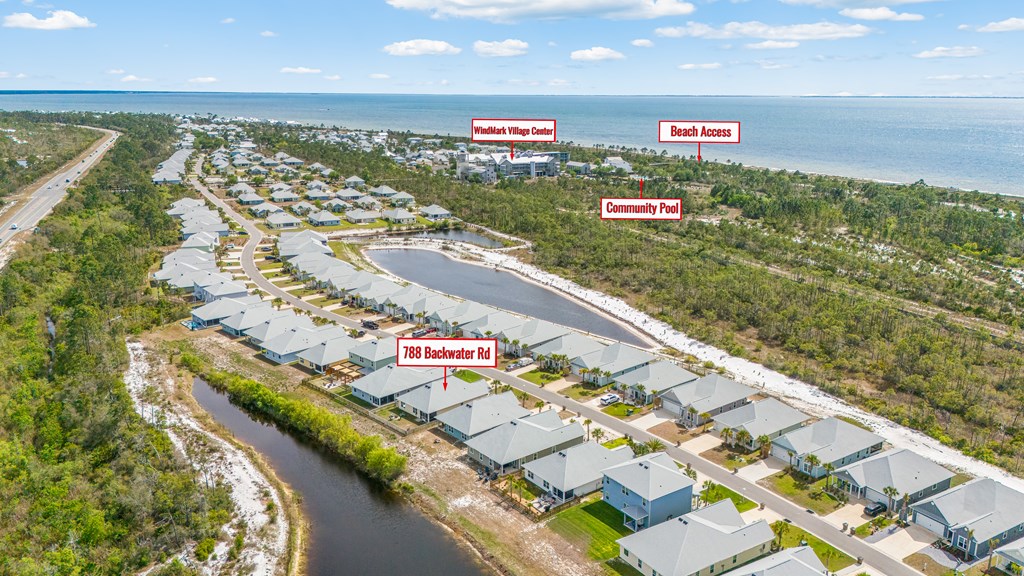 788 Backwater Road Port St. Joe, FL 32456 - Photo 28 of 89