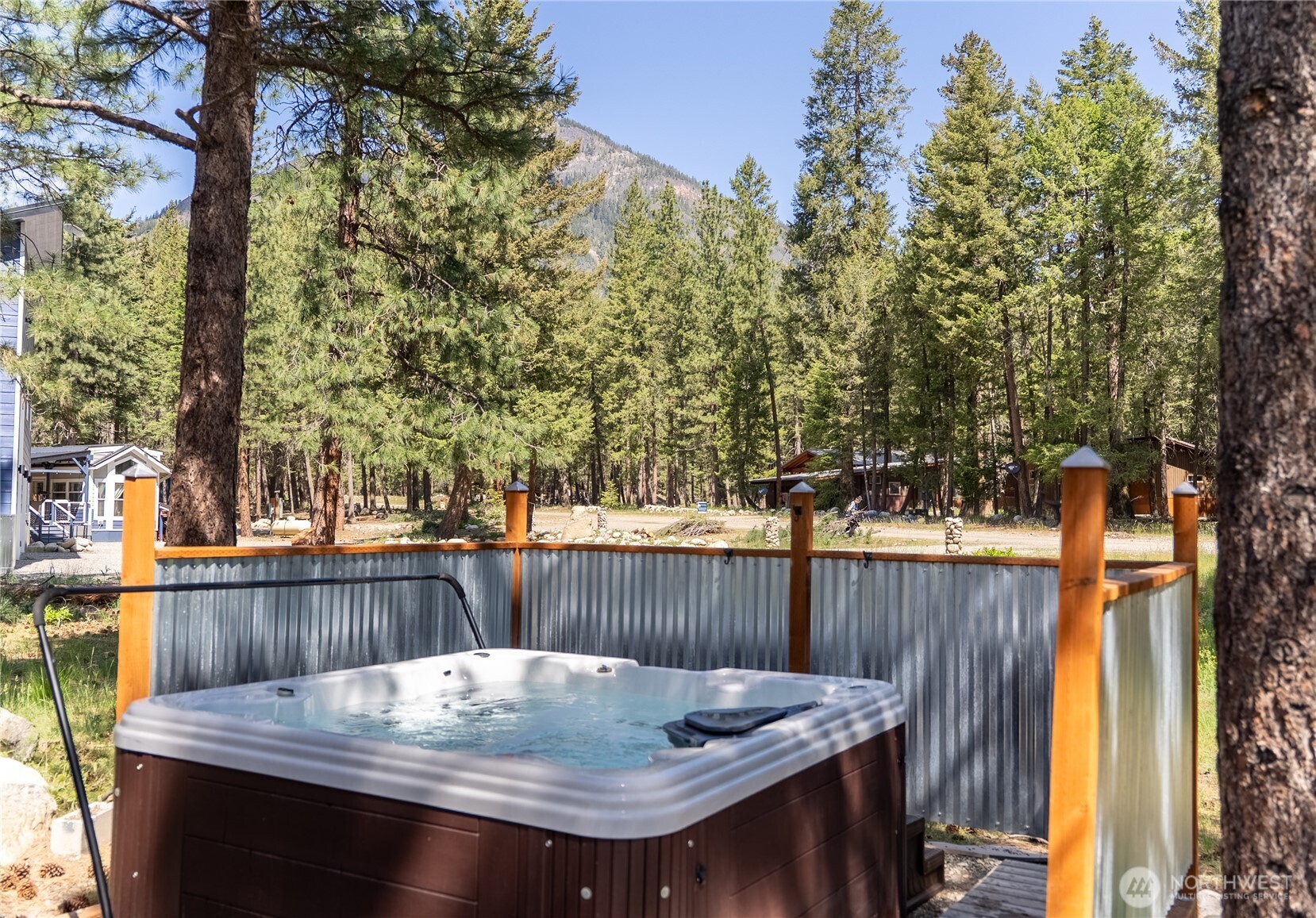 11 Littell Road Mazama, WA 98833 - Photo 35 of 40