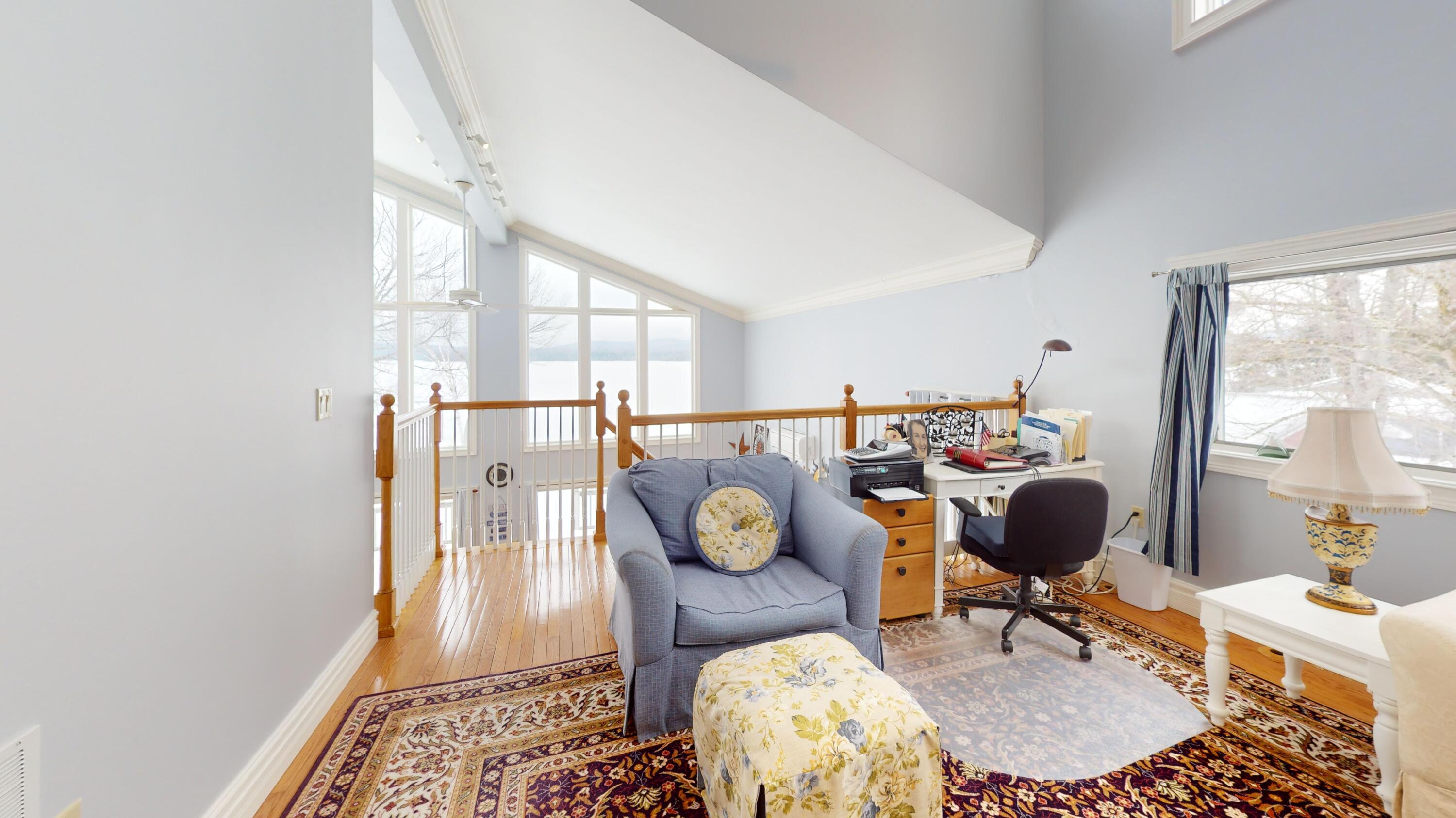 85 Egg Pond Road Lincoln, ME 04457 - Photo 14 of 46 85-Egg-Pond-Rd-Living-Room 1