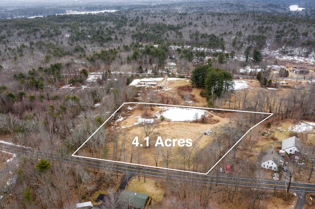Tbd Pond Hill Road Barrington, NH 03825 - Photo 5 of 13 Gallery Image 5