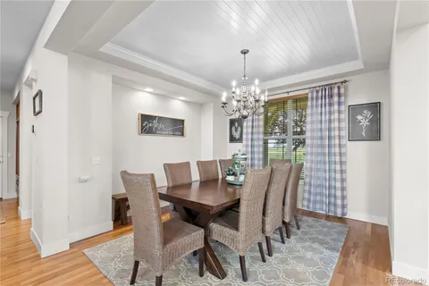 $1,140,000 | 1680 Legacy Trail, Elizabeth, CO 80107