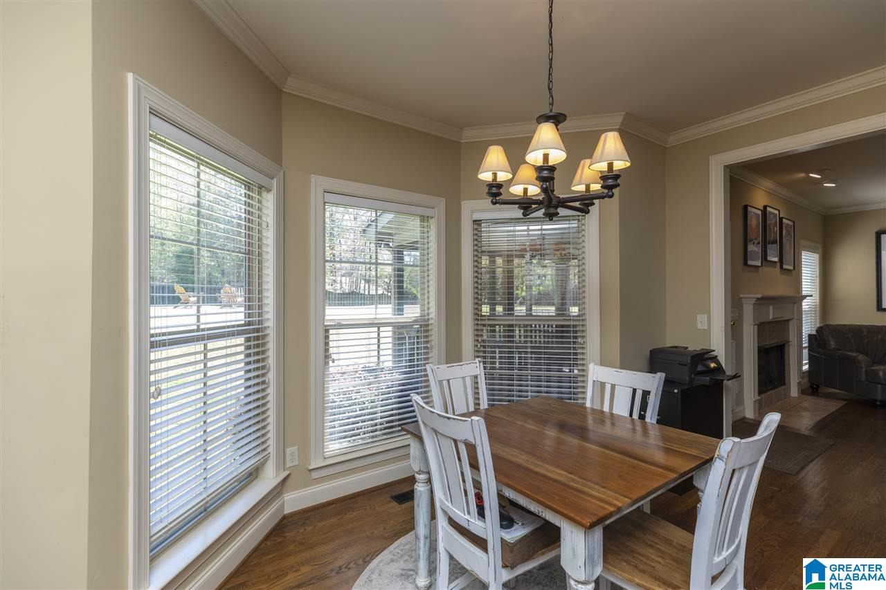 141 Wild Timber Parkway Pelham, AL 35124 - Photo 16 of 39
