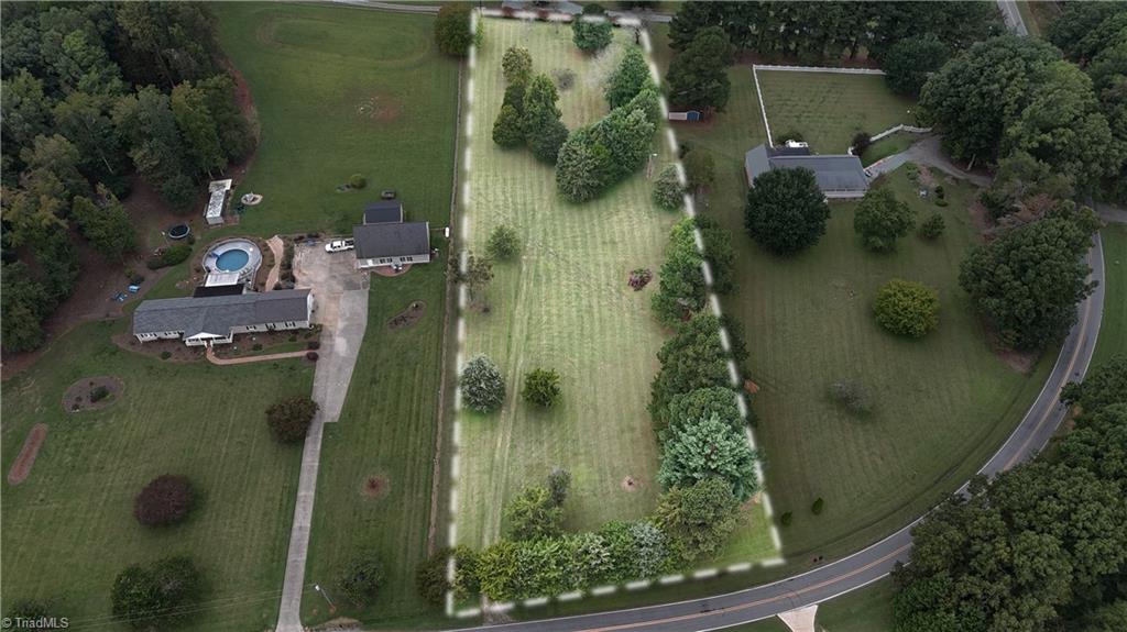 0 Apple Wyrick Road Gibsonville, NC 27249 - Photo 2 of 20