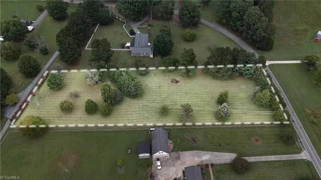 $89,900 | 0 Apple Wyrick Road, Gibsonville, NC 27249