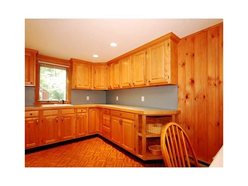109 Sandy Cove Road Standish, ME 04084 - Photo 6 of 24 Kitchen.