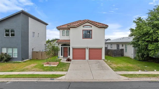 $469,000 | 6006 Seville Drive, Austin, TX 78724