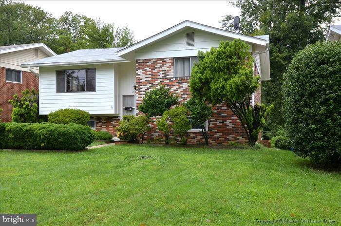 10034 Renfrew Road Silver Spring, MD 20901 - Photo 14 of 24 Exterior (Front)