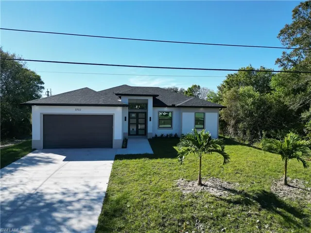 $353,900 | 3702 Colin Avenue South, Lehigh Acres, FL 33976