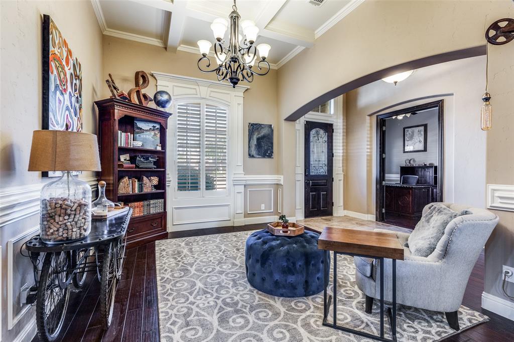 408 Settlers Ridge Drive Keller, TX 76248 - Photo 5 of 36