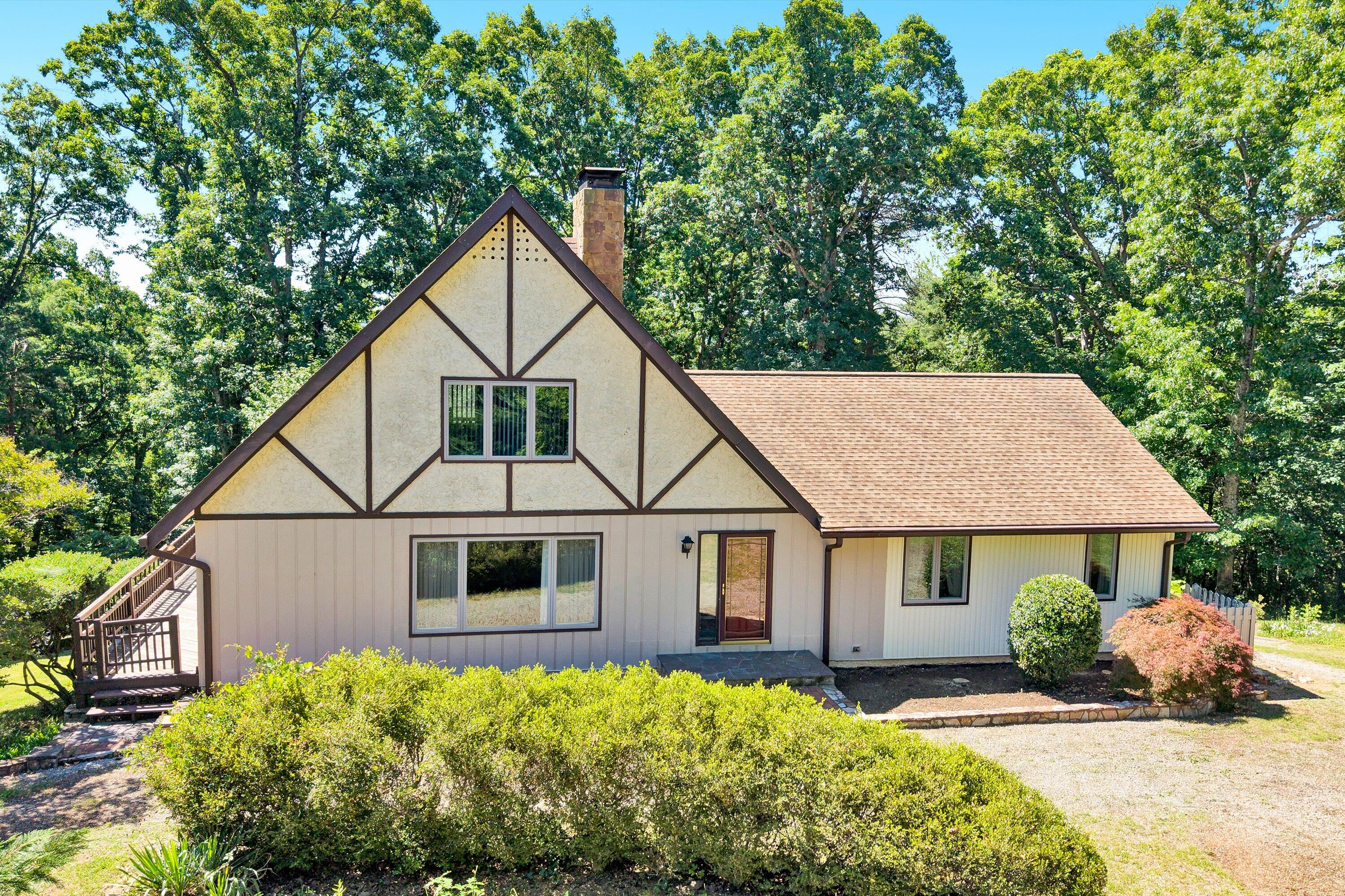 99 Raglin Branch Lane Ferrum, VA 24088 - Photo 31 of 46 99 Raglin Branch Ln.
