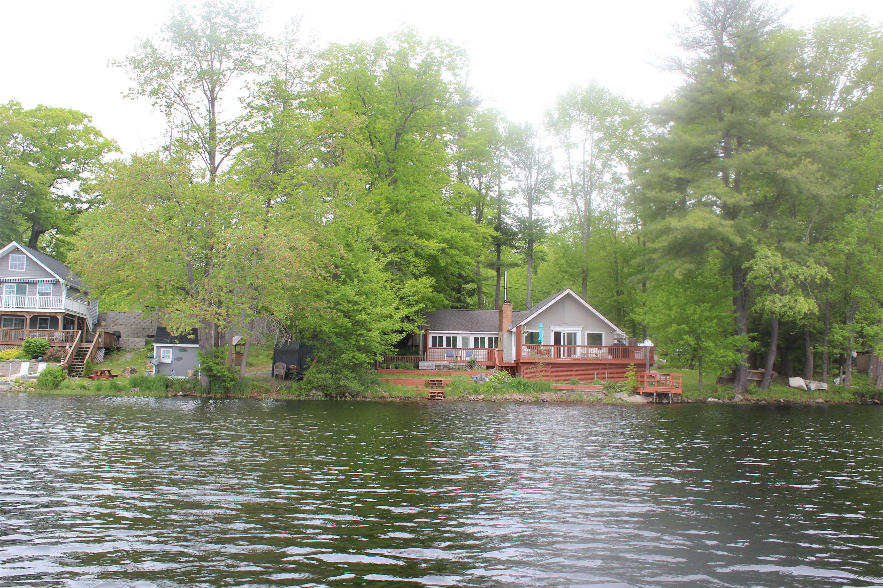 72 Kimball Road Rindge, NH 03461 - Photo 1 of 19
