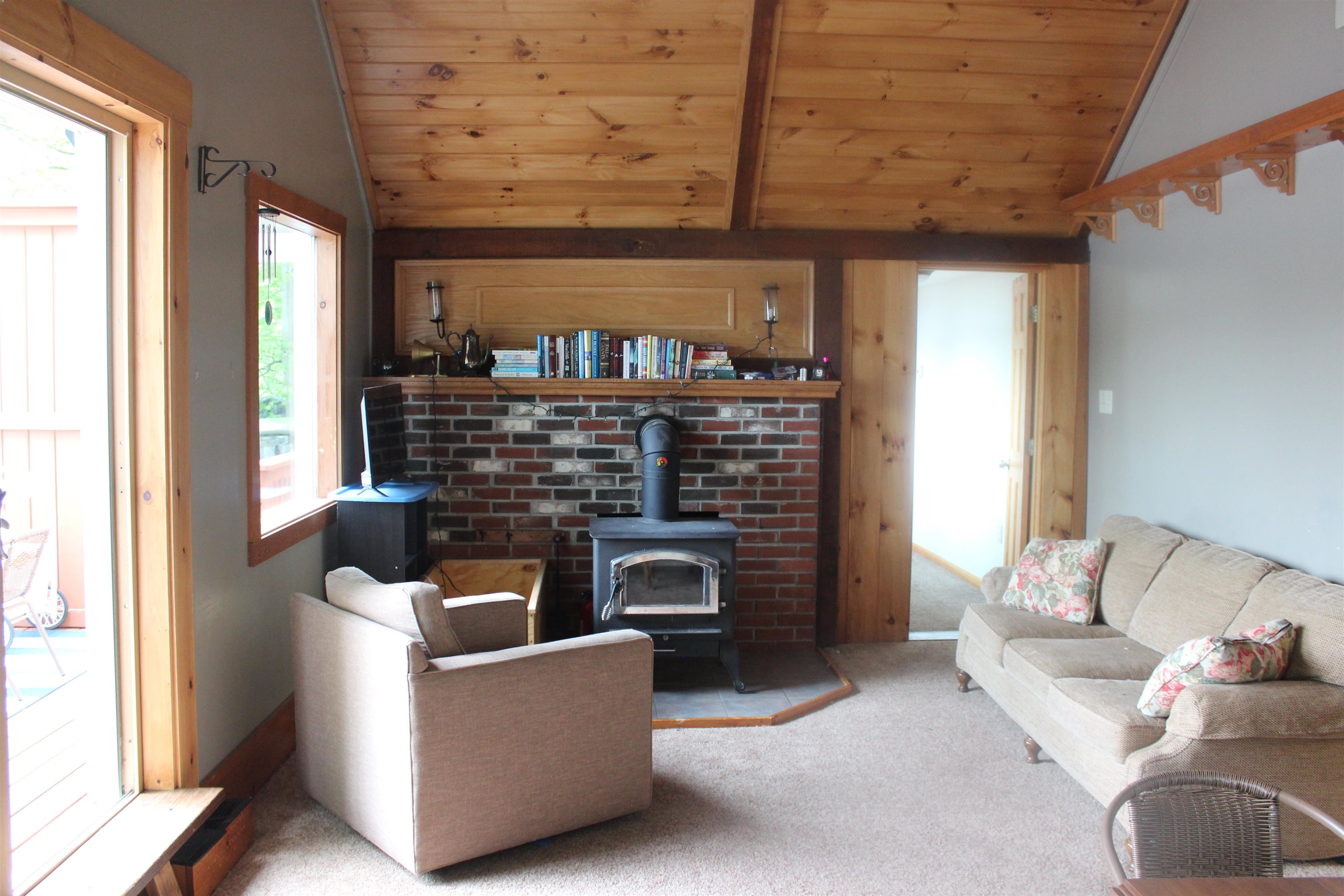 72 Kimball Road Rindge, NH 03461 - Photo 4 of 19
