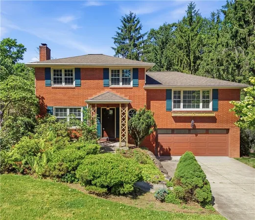 $358,000 | 998 Jefferson Heights Road, Pittsburgh, PA 15235