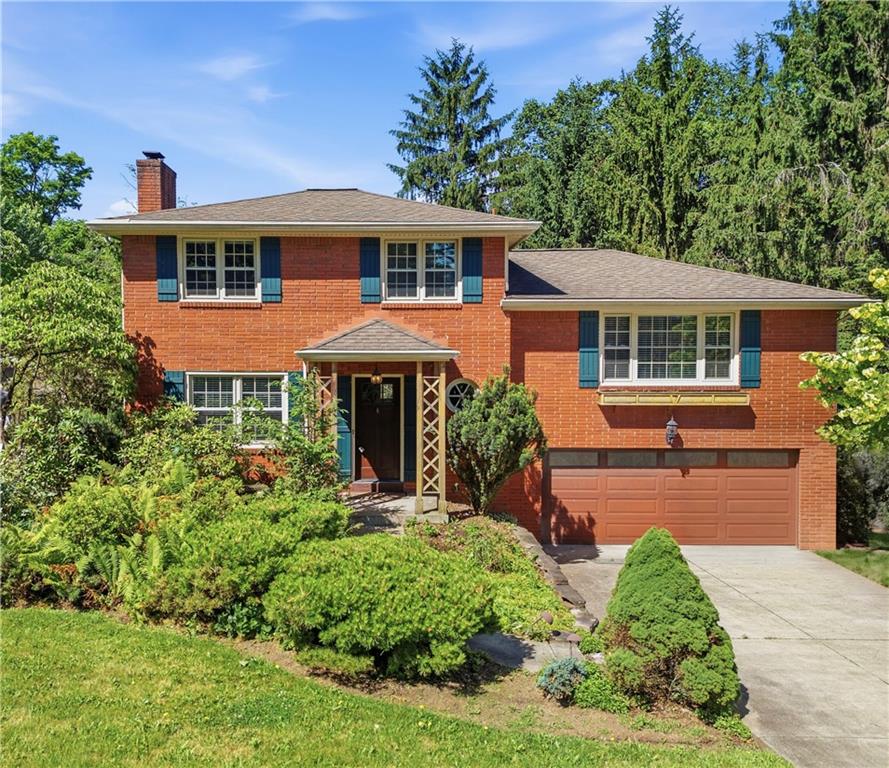 998 Jefferson Heights Road Pittsburgh, PA 15235 - Photo 1 of 26