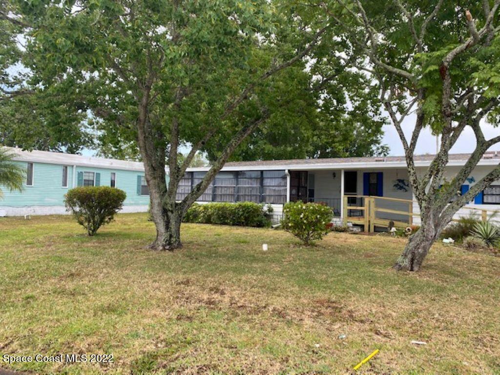 609 Dolphin Circle Sebastian, FL 32976 - Photo 1 of 1