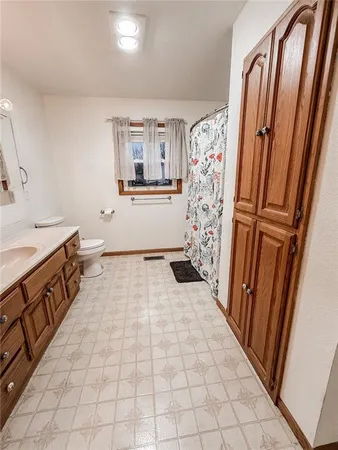$309,000 | 19084 South 1715th Road, Nevada, MO 64772