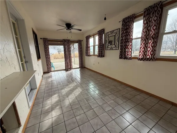 $309,000 | 19084 South 1715th Road, Nevada, MO 64772