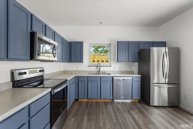 $295,500 | 3303 Crosspoint Court South, Lafayette, IN 47909