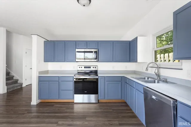 $295,500 | 3303 Crosspoint Court South, Lafayette, IN 47909