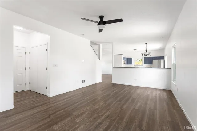 $295,500 | 3303 Crosspoint Court South, Lafayette, IN 47909