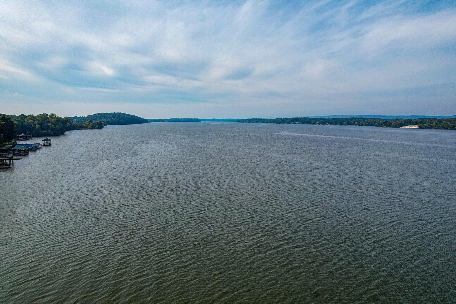 13201 Eldridge Road Harrison, TN 37341 - Photo 1 of 3 Eldridge aerial water