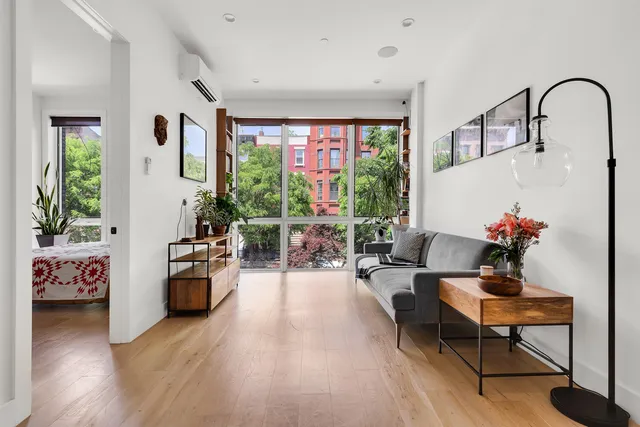$725,000 | 134 Quincy Street, Unit 2A | Bedford-Stuyvesant