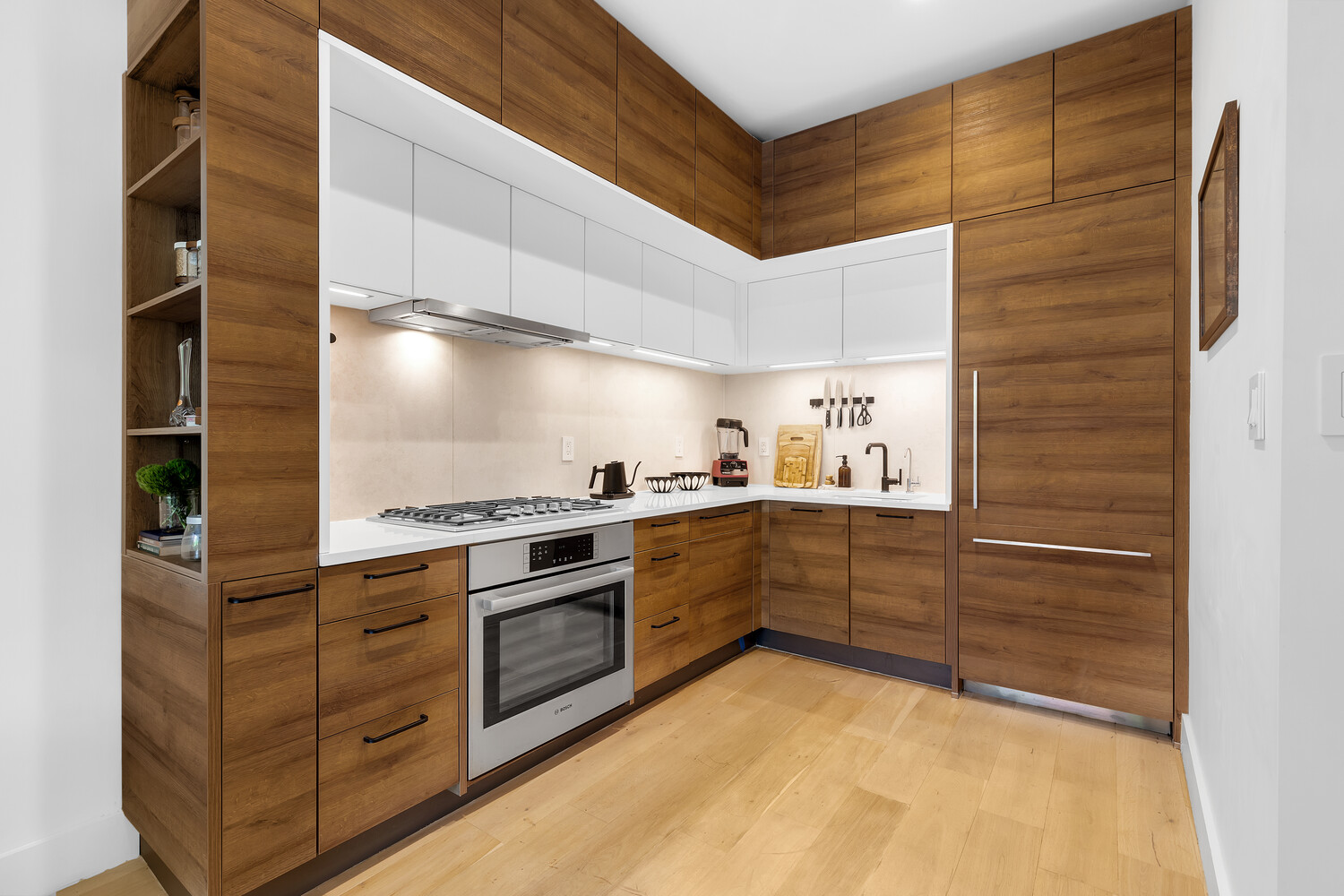 134 Quincy Street, Unit 2A Brooklyn, NY 11216 - Photo 2 of 8