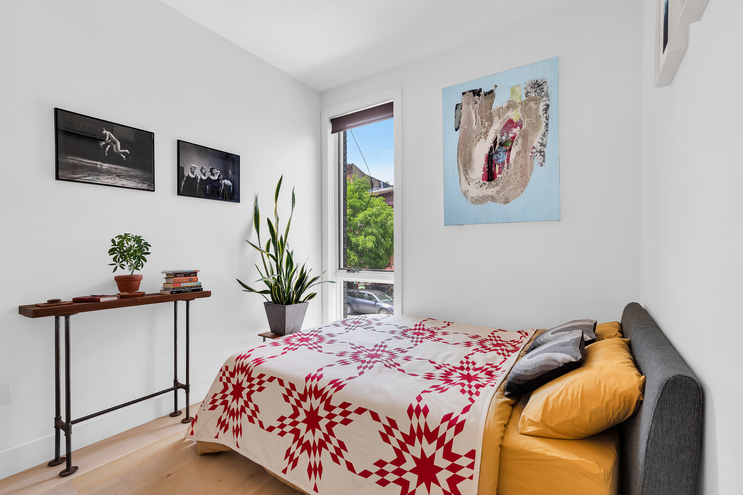 134 Quincy Street, Unit 2A Brooklyn, NY 11216 - Photo 4 of 8