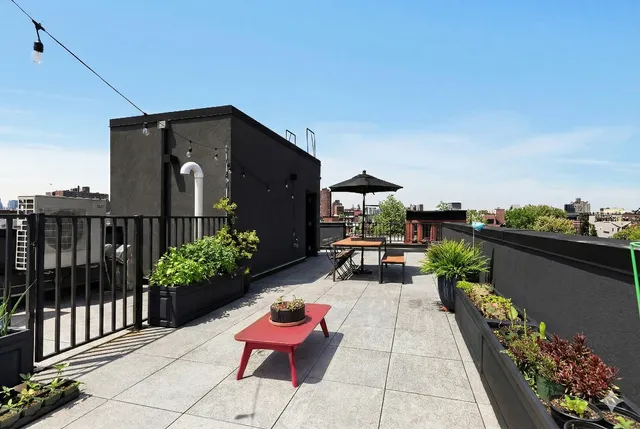 $725,000 | 134 Quincy Street, Unit 2A | Bedford-Stuyvesant