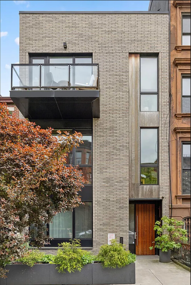 134 Quincy Street, Unit 2A Brooklyn, NY 11216 - Photo 7 of 8