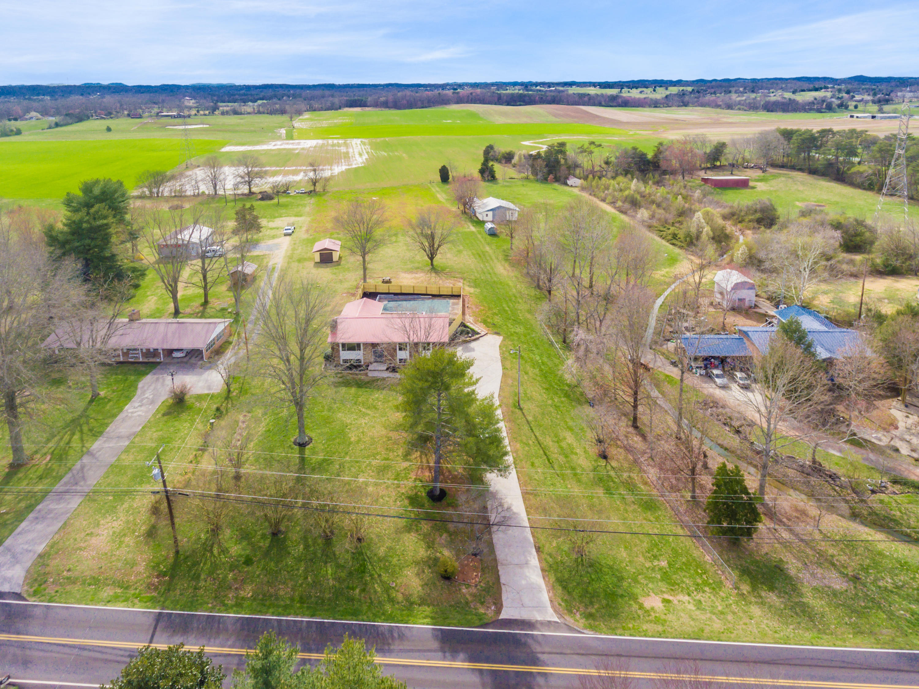 3033 Mint Road Maryville, TN 37803 - Photo 6 of 40 3033MintRd2-11