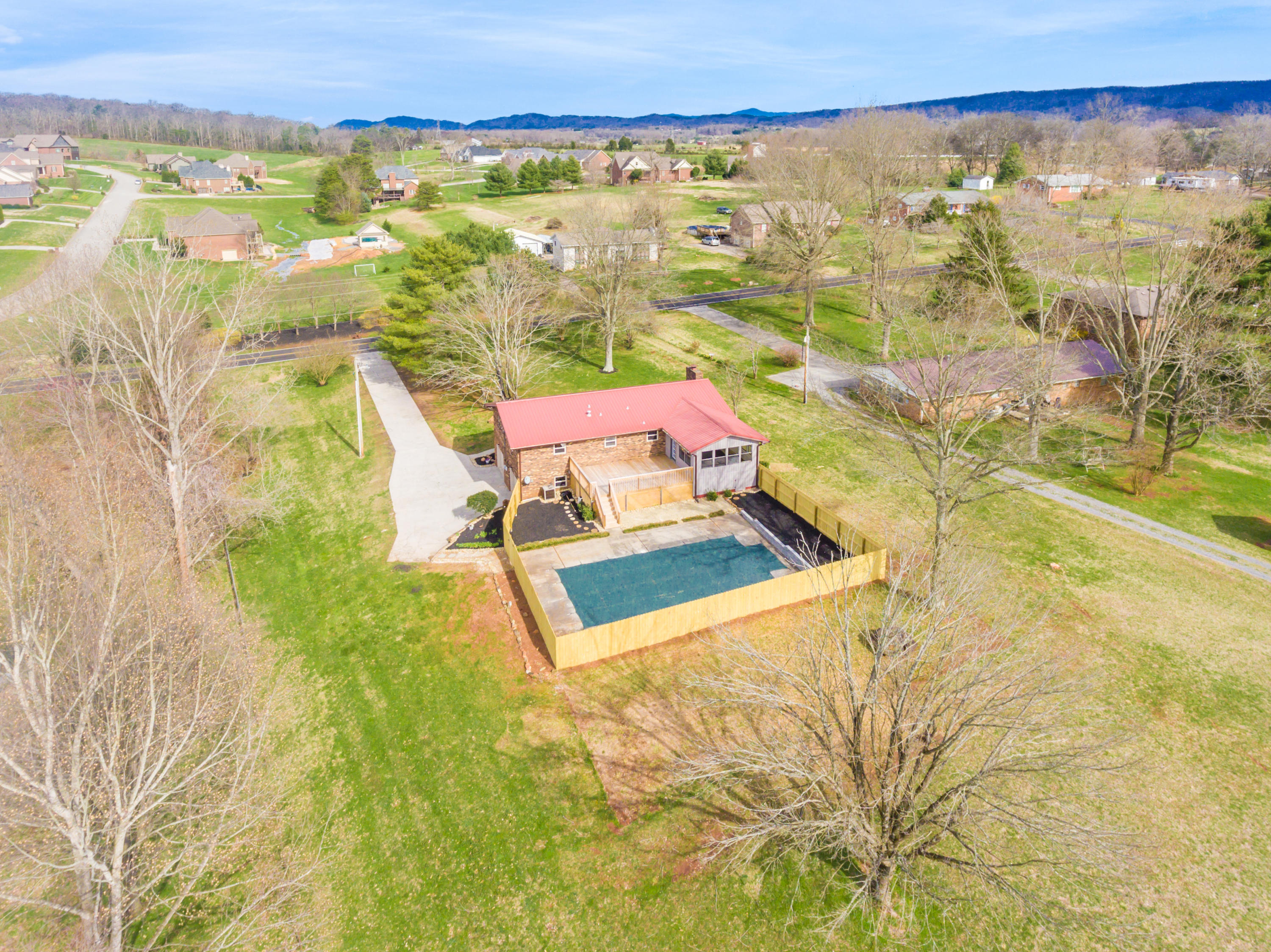 3033 Mint Road Maryville, TN 37803 - Photo 7 of 40 3033MintRd2-19