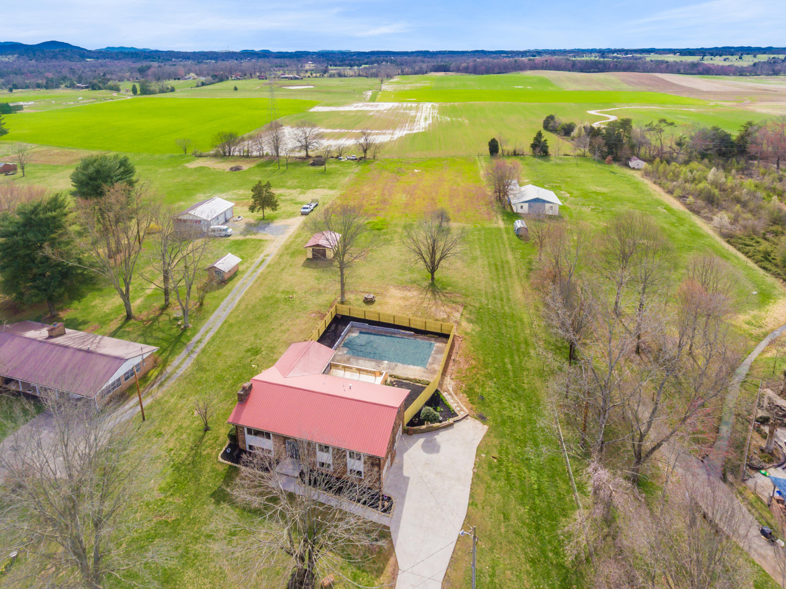3033 Mint Road Maryville, TN 37803 - Photo 8 of 40 3033MintRd2-14