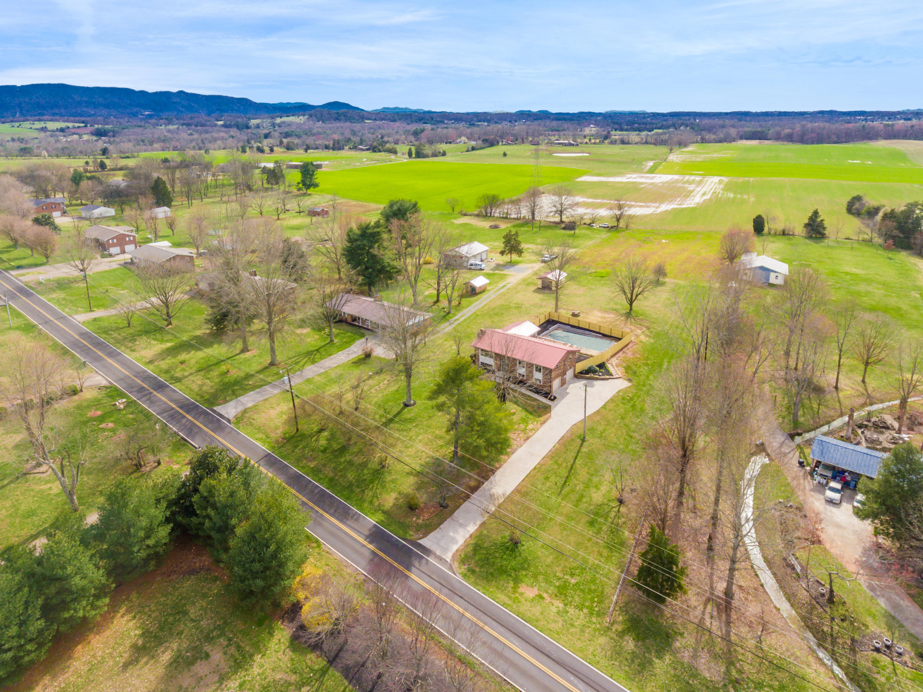 3033 Mint Road Maryville, TN 37803 - Photo 9 of 40 3033MintRd2-20