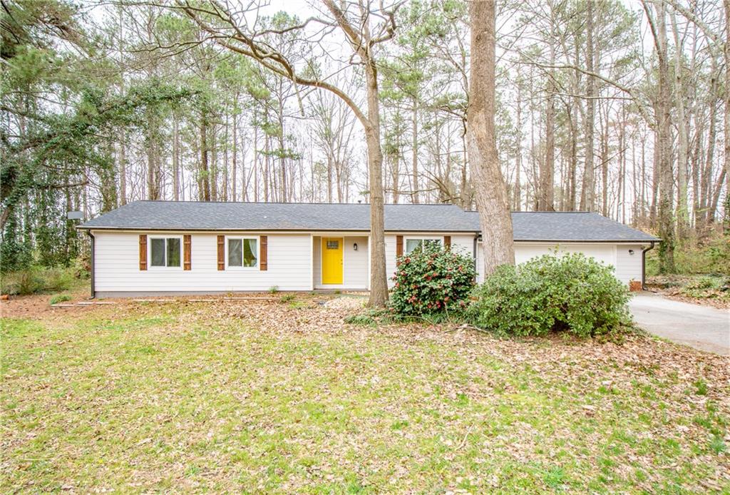 416 Warren Road Southwest Lawrenceville, GA 30044 - Photo 1 of 1 Gallery Image 1