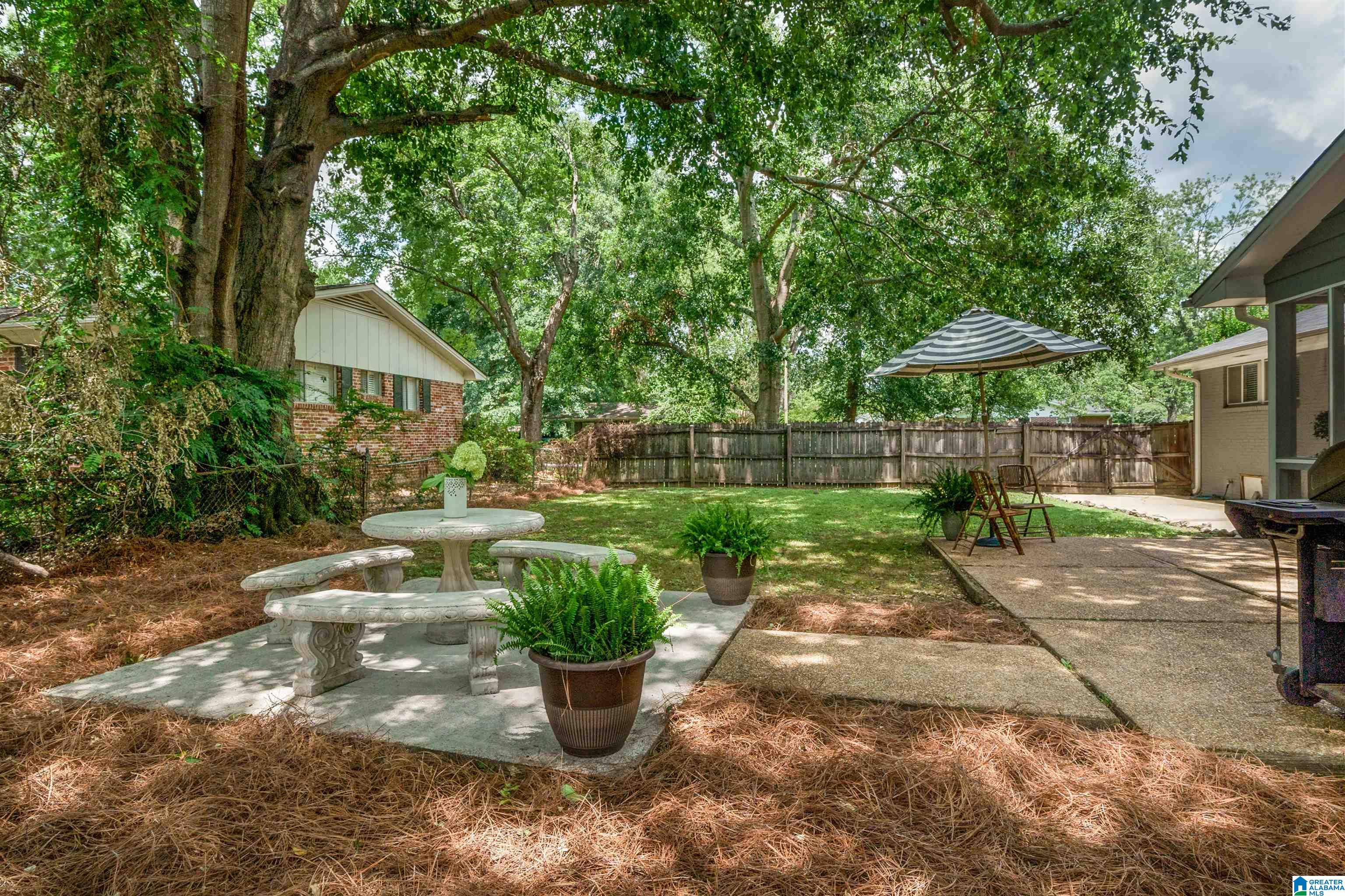 4388 MountainDale Road Birmingham, AL 35213 - Photo 39 of 41