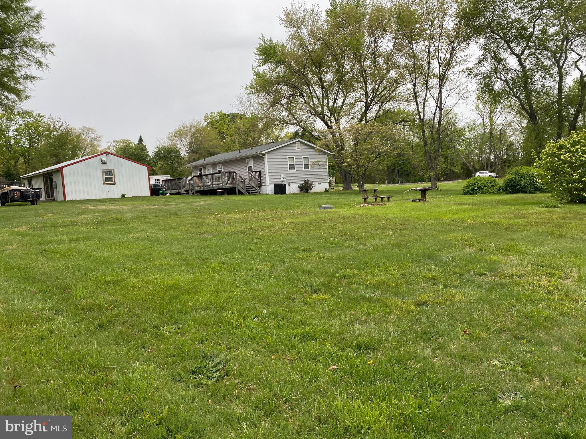 1.33 Acres
