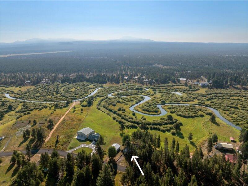 52844 Timber Ln Loop La Pine, OR 97739 - Photo 25 of 29 06-Aerial