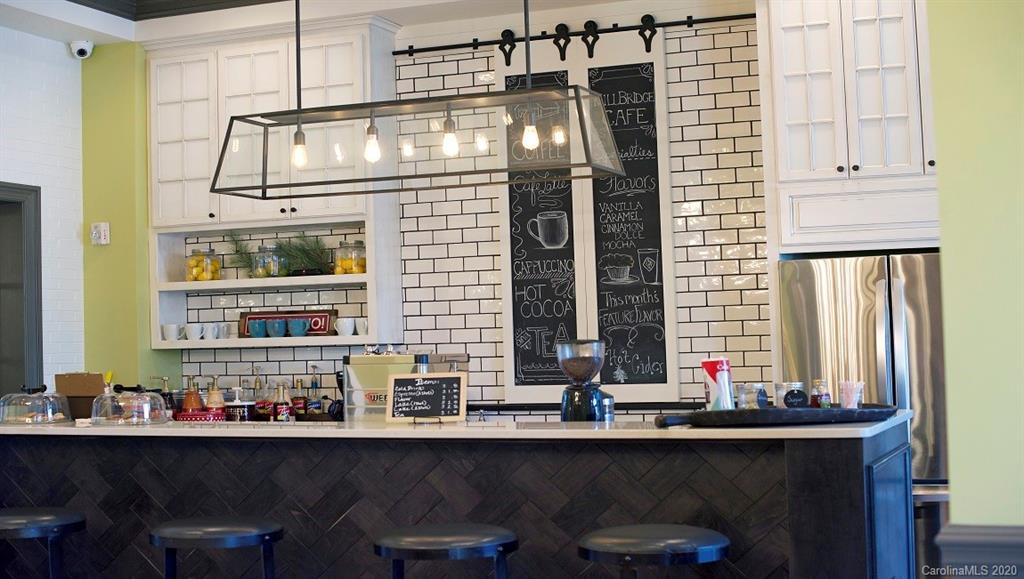 8007 Oakmere Road Waxhaw, NC 28173 - Photo 30 of 40 a kitchen with sink and large window