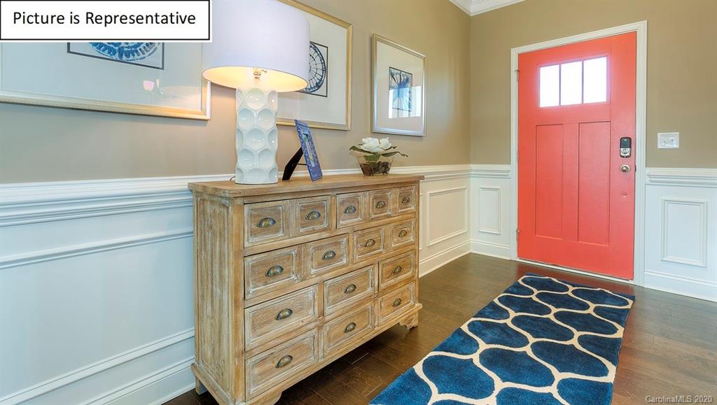 8007 Oakmere Road Waxhaw, NC 28173 - Photo 4 of 40 a view of a bedroom with windows