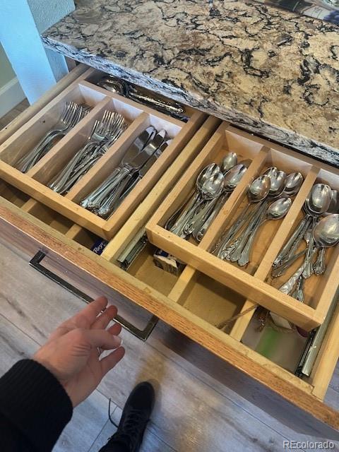 8865 Thunderbird Road Parker, CO 80134 - Photo 13 of 33 a view of an outdoor space