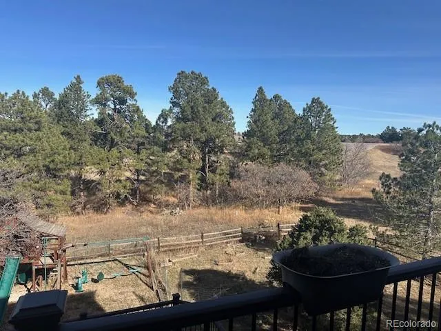 $625,000 | 8865 Thunderbird Road, Parker, CO 80134